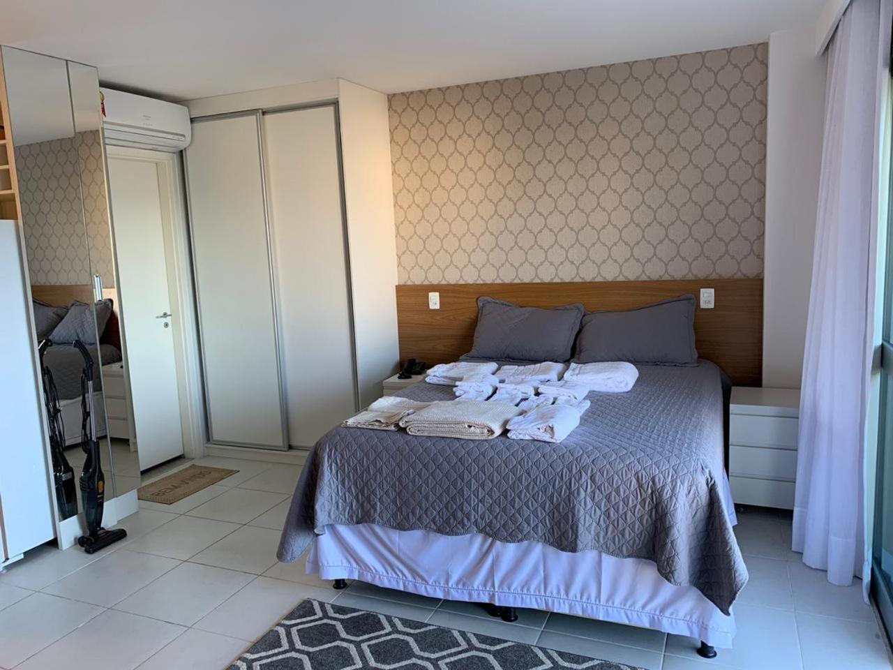 Vision Executive Premium Esplanada Aparthotel Brasilia Exterior foto